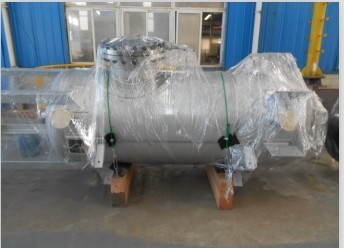 钢衬四氟防腐技术 永氟龙防腐科技的行业标杆与应用解析