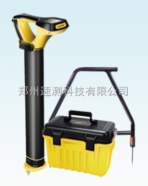 DM-管道防腐层破损检测仪 精准守护地下管道的防腐科技利器